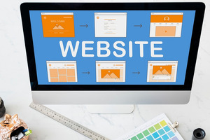 Hvordan hjemmesideoprettelse og administration er blevet enklere