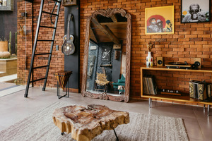 Fordelene ved at vælge håndlavet dekoration til dit hjem