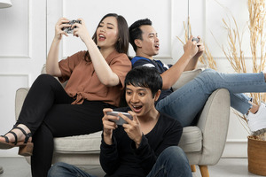 Sjove og afslappende oplevelser med online spiluniverser