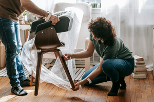 Undgå overraskelser, når du skal indrette dit hjem