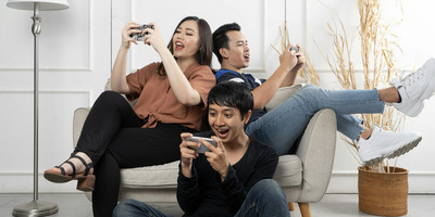 Sjove og afslappende oplevelser med online spiluniverser