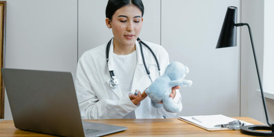 Sådan Spotter du Misinformation i Online Sundhedsråd