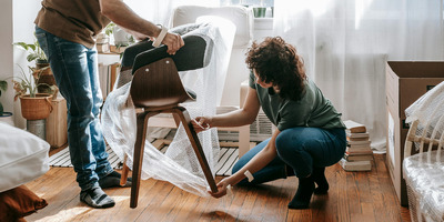 Undgå overraskelser, når du skal indrette dit hjem