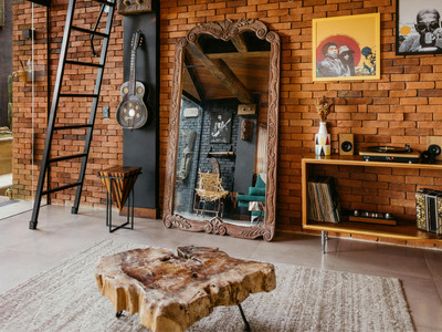 Fordelene ved at vælge håndlavet dekoration til dit hjem