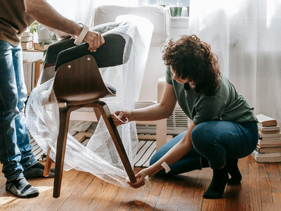 Undgå overraskelser, når du skal indrette dit hjem