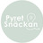 Pyretosnackan