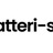 Batterisalg