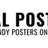 Idealposters
