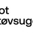 Robotstøvsuger