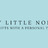My Little
