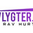 Ravlygter