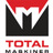 Total Maskiner