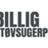 Billige støvsugerposer