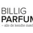 Billigparfume