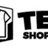 Teeshoppen
