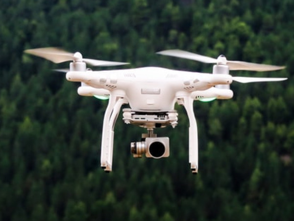 thumbnail of Guide: Få overblik over de seneste fremskridt inden for robot- og droneteknologi
