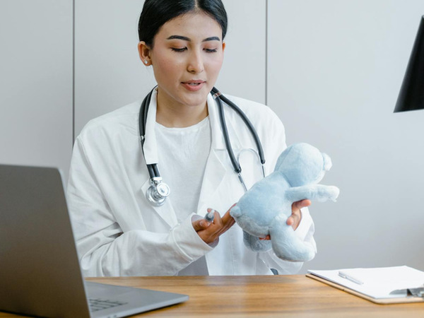 thumbnail of Sådan Spotter du Misinformation i Online Sundhedsråd