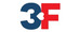 Logo 3F