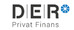 Logo D:E:R Privat Finans
