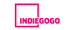 Logo INDIEGOGO