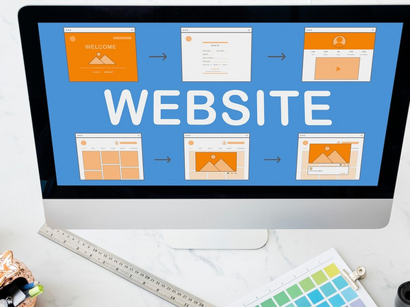 Hvordan hjemmesideoprettelse og administration er blevet enklere