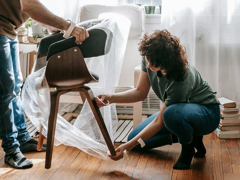 Undgå overraskelser, når du skal indrette dit hjem